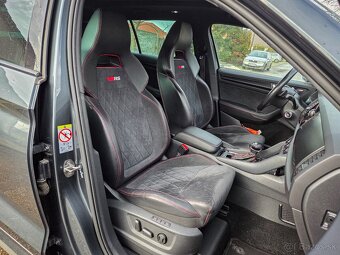 Škoda Kodiaq 2.0 TDI SCR RS - 11