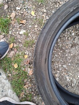 Letné Bridgestone Turanza Eco 255/40/21 102T - 11