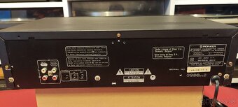 Predám double decky Pioneer - 11