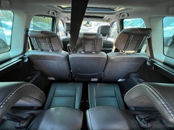 Renault Scenic 2.0 dCi 110 kW 7 míst INITIALE klima 2012 STK - 11