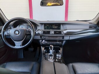 Prodám BMW 520Xdrive Luxury,Automat - 11