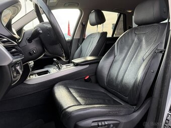 BMW X5 xDrive40d A/T - 11