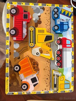 Veľký balik veci - 11