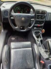 Alfa Romeo Spider (916) 2.0 TS - 11