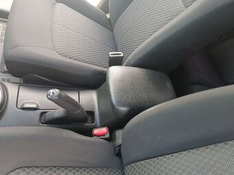 Predám Nissan Xtrail - 11