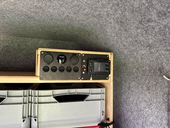 Lg Camper mk I - 11