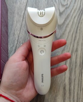 Philips epilator 8000 - 11