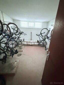 Predaj 4 izbový byt na Bratislave na Bodrockej ulici. - 11