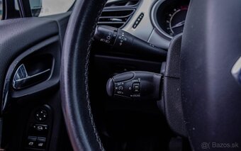 Citroen C3 1.4 HDi 1. Majiteľ - 11