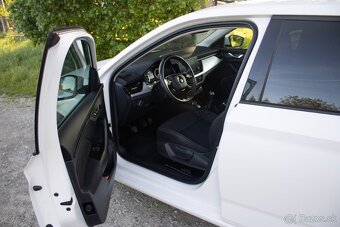 Škoda Scala 1.0 TSI Joy - 11