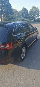 Škoda Superb III, Style 2.0l diesel - 11