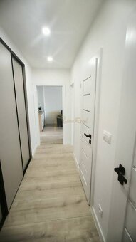 novozrekonštruovaný 3-izb. byt, Ovručská ul., Nové Mesto, ba - 11