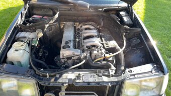 W124 300D - 11