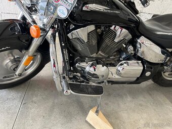 Honda VTX 1300T - 11