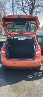Na predaj Škoda fabia 1.2 - 11