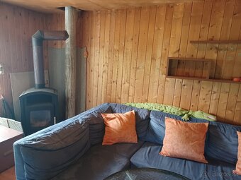 Záhradná chatka – Váš budúci relax a oddych - 11