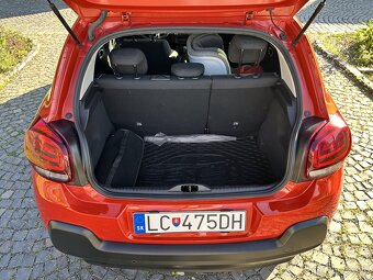 Citroen C3 1.2 PureTech - 11