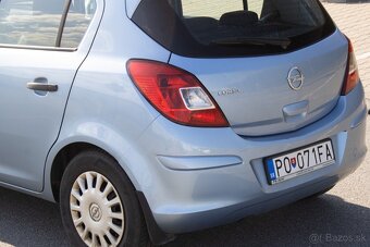 Opel Corsa - 11