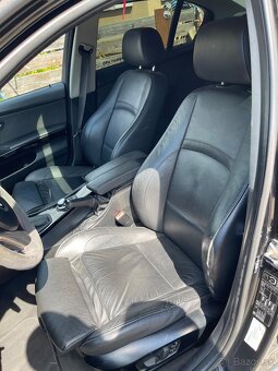 BMW E90 318i - 11