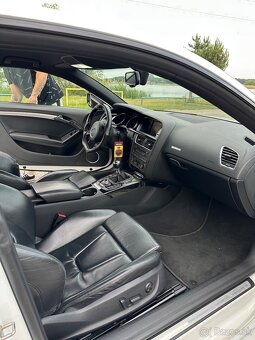 Audi S5/ Rs 5 - 11