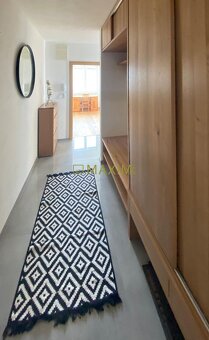 Na predaj 3-izbový byt, bytový dom Cassalle, Trnava - 11