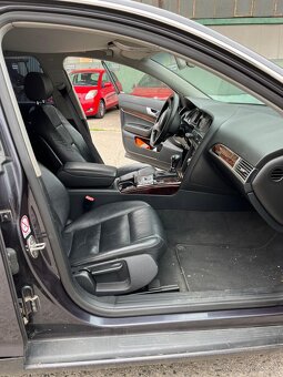 audi a6 c6,3.0tdi - 11