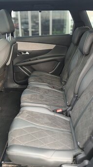 Peugeot 5008 2.0 BlueHDi 180k GT A/T - 11
