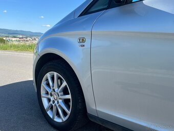 Seat Altea XL 2.0 tdi 103kw - 11