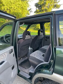 ✅Nissan Terrano II 2.7 tdi - 11