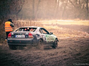 Honda Prelude 2.3VTEC AUTOCROSS - 11