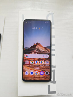 Realme GT2 12/256GB 5G Paper White - 11