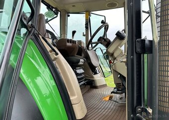 John Deere 6920s - 11