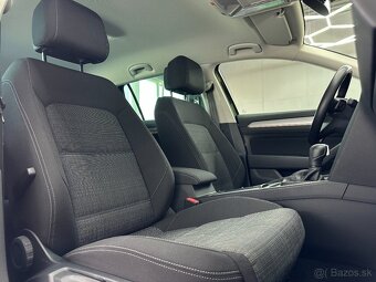 Volkswagen Passat Variant 2.0 TDI 90kw 2021 - 11