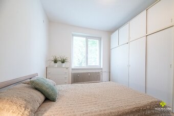 Pekný 2-izbový byt na Starom sídlisku – 61,5 m² - 11