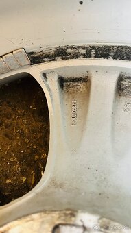 BMW X5 disky 5x120 r 19 dvojrozmer - 11