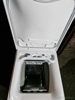 Electrolux.....6 kg....1200 otáčková - 11