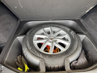 Jeep Grand Cherokee 3.0L V6 CRD S-Limited A/T s odpočtom DPH - 11