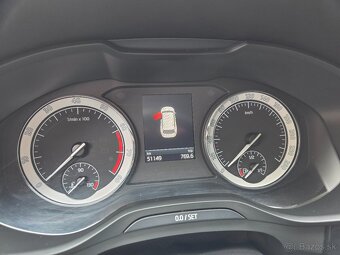 Škoda Kodiaq 2.0 TSI Style - 11