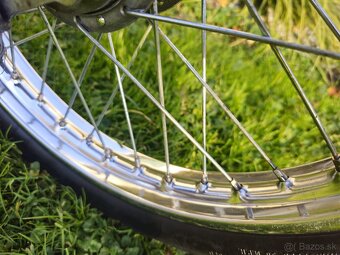 Babetta 210 uloženka (stav novej babetty) - 11