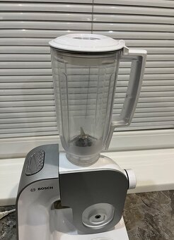 Bosch MUM 54240 900W kuchynský robot - 11