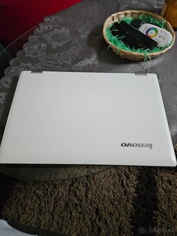 Lenovo Yoga 500 celodotykovy 300e - 11