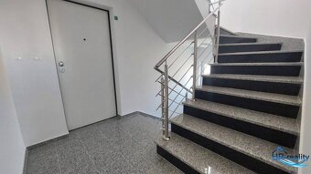 ☀Novalja(HR)-Kompletne zariadený 2 izbový byt, 150m od mora - 11