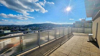 ZNÍŽENÁ cenaPredaj 2 izbového bytu v centre Nitry - 11