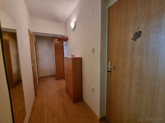 1 IZBOVÝ TEHLOVÝ BYT -BREZOVÁ p.B. - VOĽNÝ +ZN.POSUDOK - 11