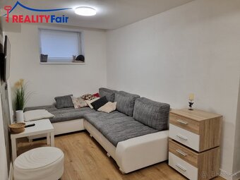 Predaj zrekonštruovaného 2i apartmánu Donovaly - 11