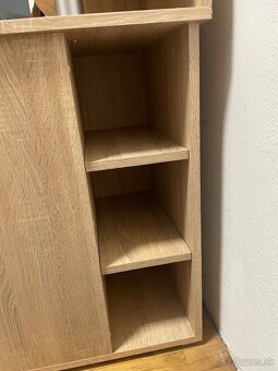 Pracovný Stôl - 11