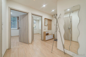 3 izbový byt | Nad jazerom - Jenisejská - 11