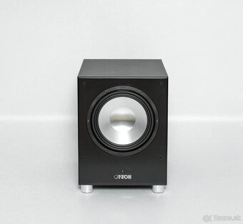 Canton Chono set / Aj rozpredam - 11