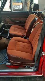 Lada 1600 - 11