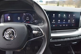 Škoda Octavia 2.0 TDI SCR Active - 11